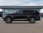 2027 Genesis GV80 2.5T Advanced