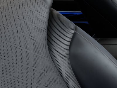 2027 Genesis GV80 2.5T Advanced