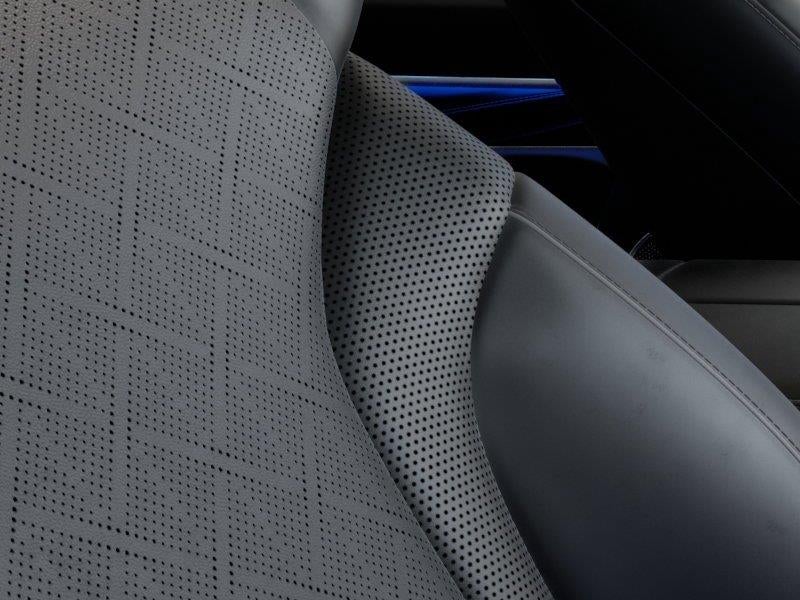 2027 Genesis GV80 2.5T Advanced