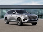 2027 Genesis GV80 2.5T Advanced