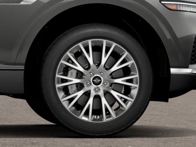 2026 Genesis GV80 2.5T