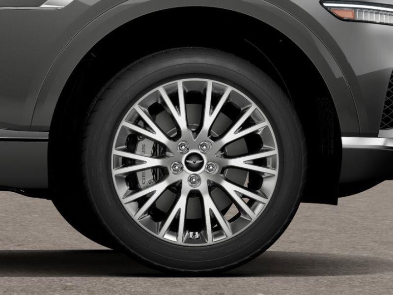 2026 Genesis GV80 2.5T