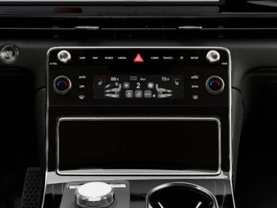 2026 Genesis GV80 2.5T