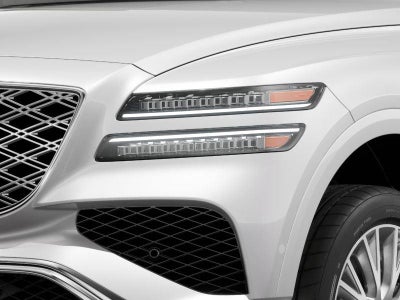 2026 Genesis GV80 2.5T