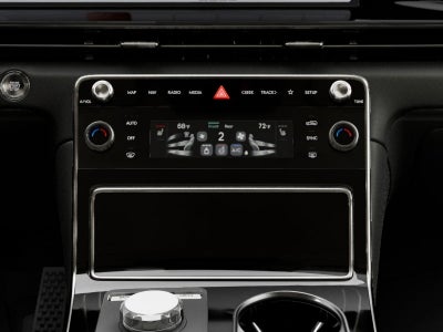 2026 Genesis GV80 2.5T