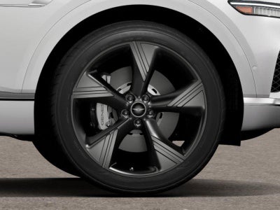 2026 Genesis GV80 2.5T PRESTIGE