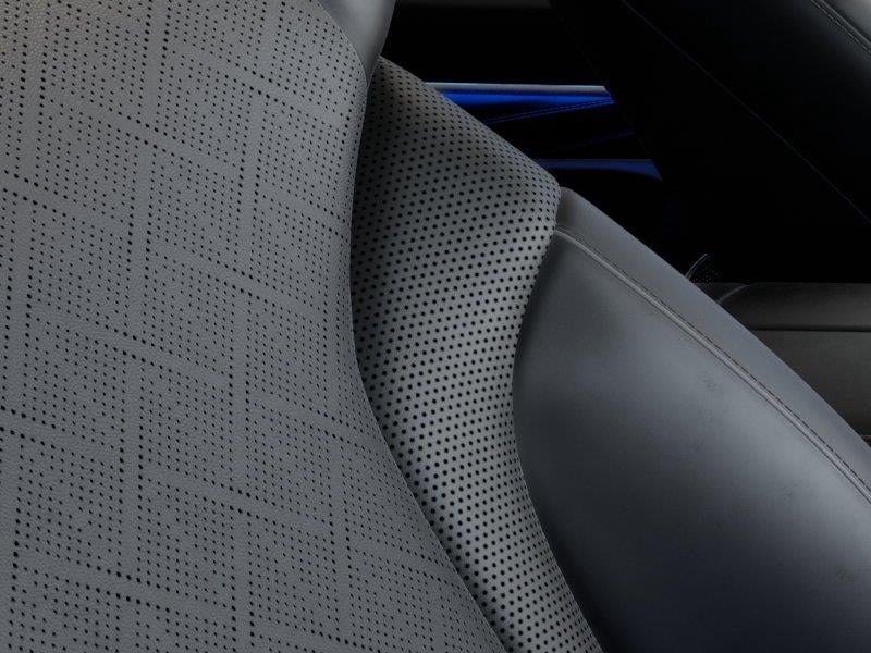 2027 Genesis GV80 2.5T Prestige