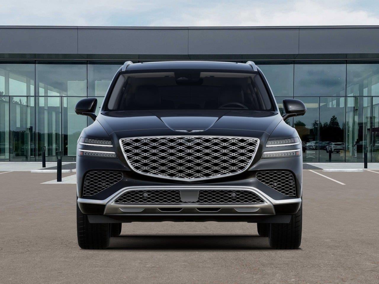 2027 Genesis GV80 2.5T Prestige