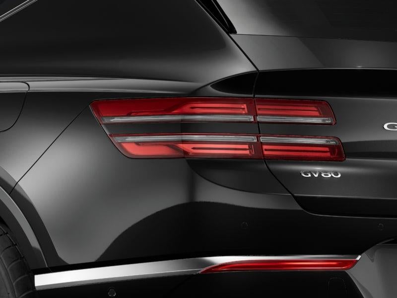 2025 Genesis GV80 2.5T PRESTIGE