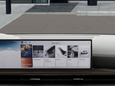 2025 Genesis GV80 2.5T PRESTIGE