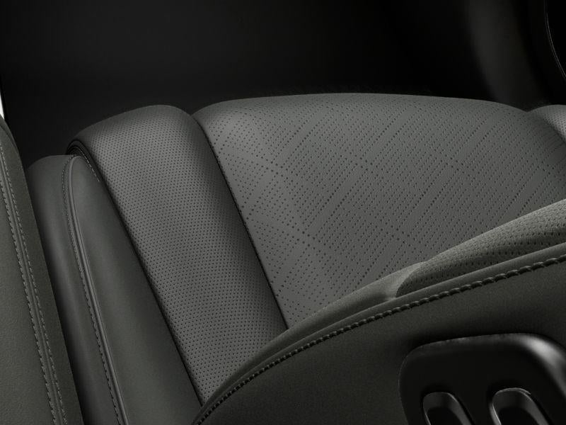 2025 Genesis GV80 2.5T PRESTIGE