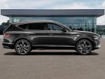 2025 Genesis GV80 2.5T PRESTIGE