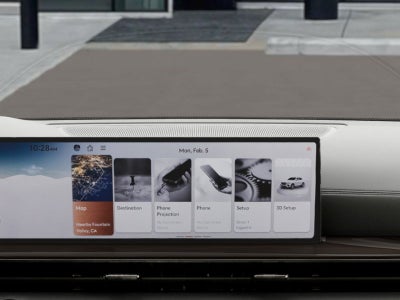 2025 Genesis GV80 2.5T PRESTIGE