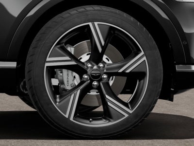 2025 Genesis GV80 2.5T PRESTIGE