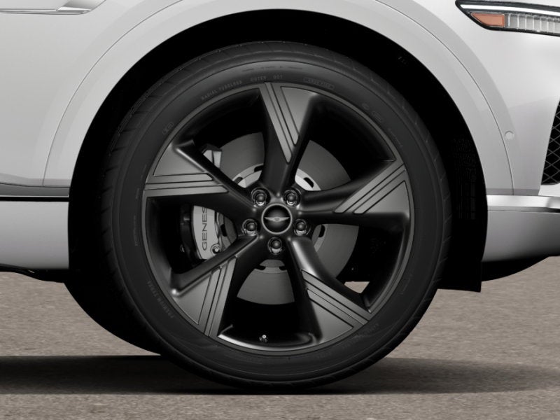 2026 Genesis GV80 2.5T PRESTIGE