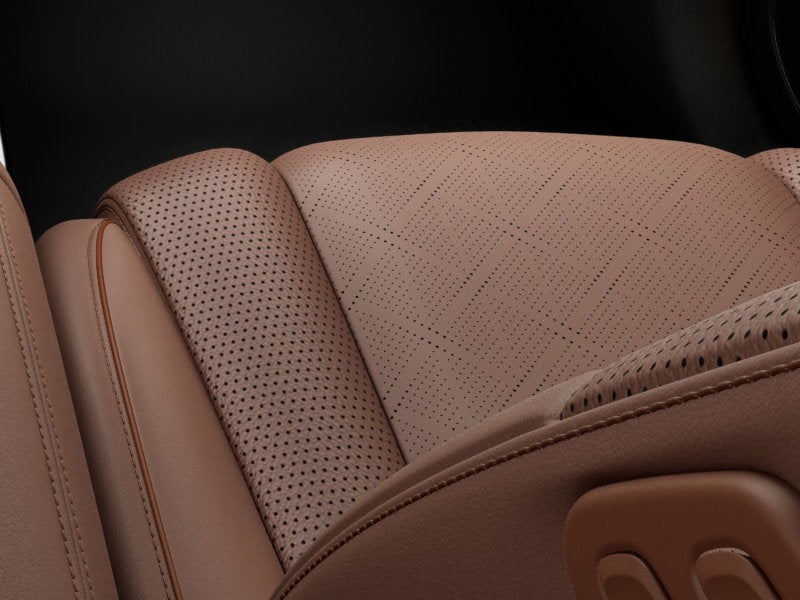 2026 Genesis GV80 Prestige