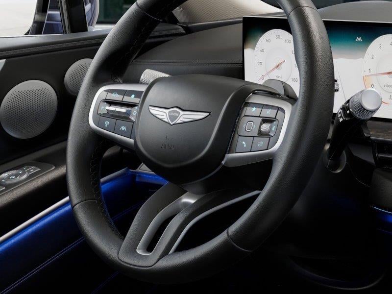 2027 Genesis GV80 2.5T Prestige