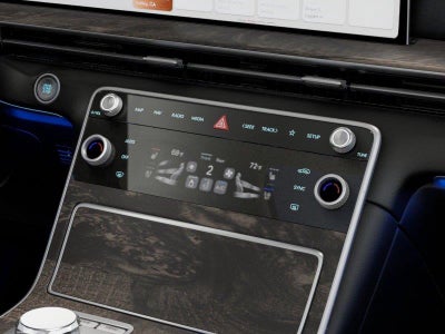 2027 Genesis GV80 2.5T Prestige