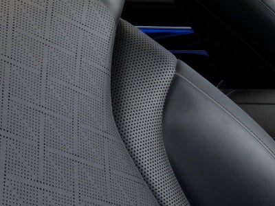 2027 Genesis GV80 2.5T Prestige