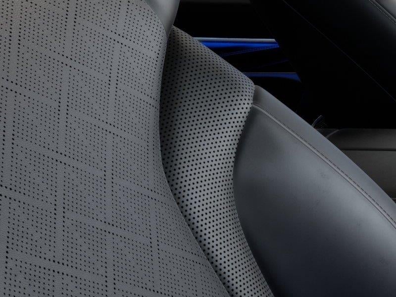 2027 Genesis GV80 2.5T Prestige