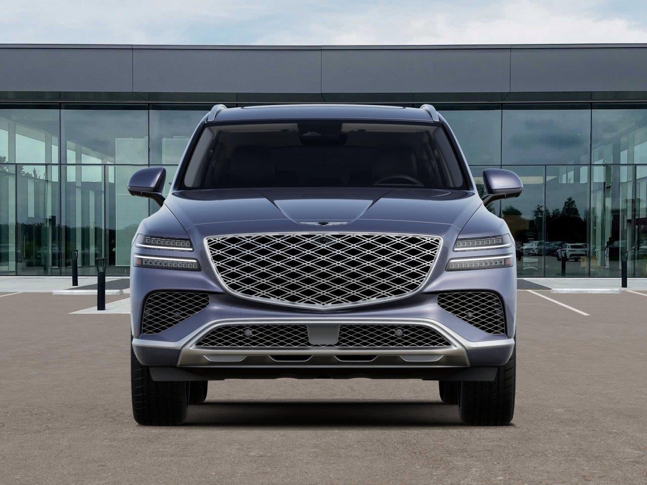 2027 Genesis GV80 2.5T Prestige