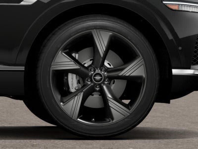 2026 Genesis GV80 2.5T PRESTIGE