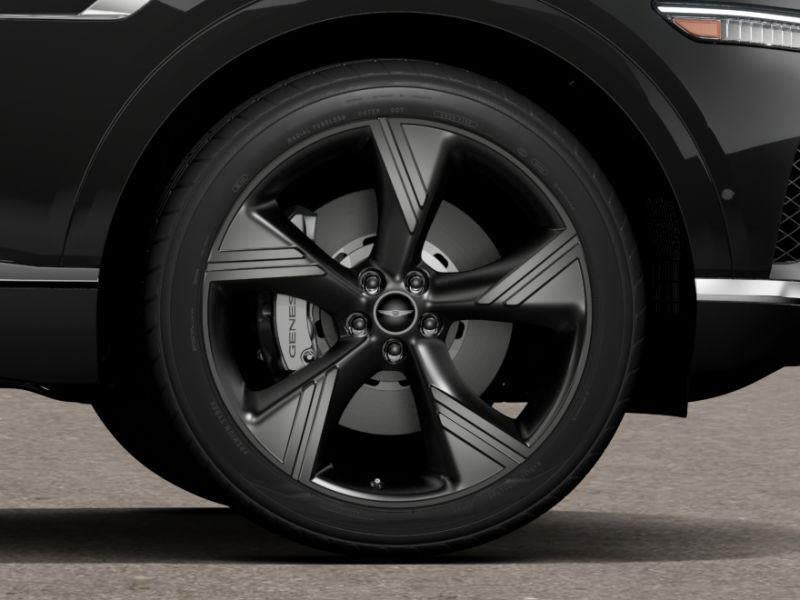 2026 Genesis GV80 2.5T PRESTIGE