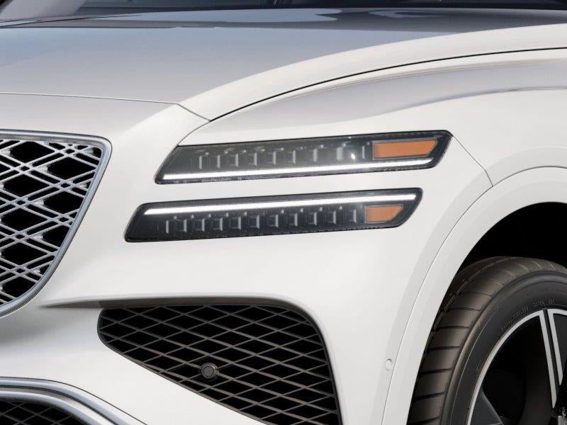 2027 Genesis GV80 2.5T Prestige