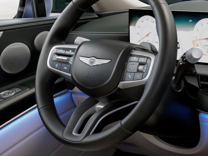 2027 Genesis GV80 2.5T Prestige