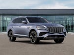 2027 Genesis GV80 2.5T Prestige