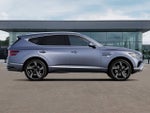 2027 Genesis GV80 2.5T Prestige