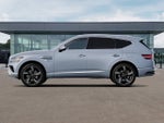 2027 Genesis GV80 2.5T Prestige
