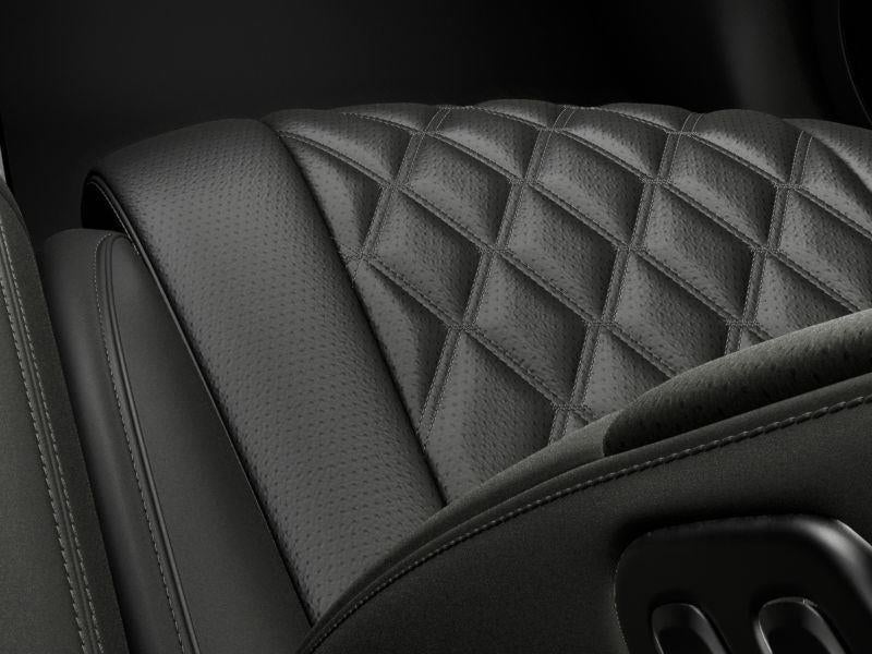 2026 Genesis GV80 3.5T PRESTIGE BLACK