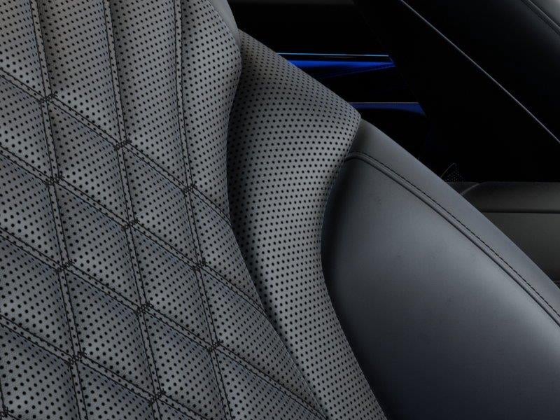 2027 Genesis GV80 3.5T Prestige Black
