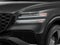 2026 Genesis GV80 3.5T Prestige Black