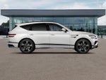 2026 Genesis GV80 3.5T Prestige Black