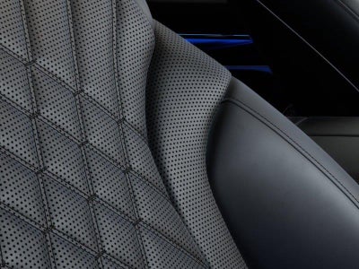 2027 Genesis GV80 3.5T Prestige Black