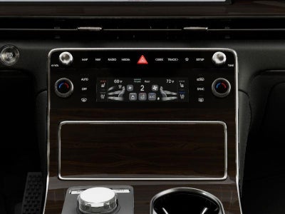 2026 Genesis GV80 3.5T ADVANCED