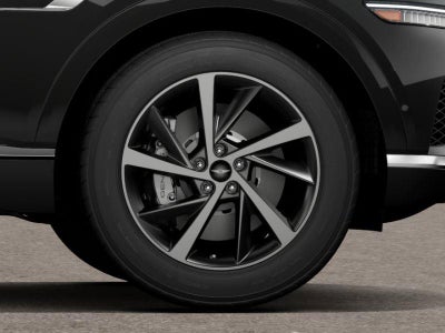 2026 Genesis GV80 3.5T ADVANCED