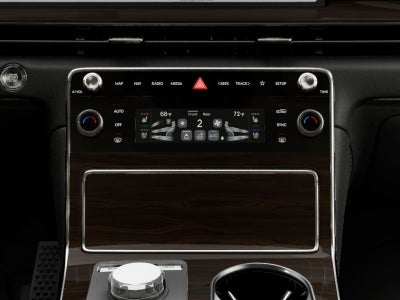 2026 Genesis GV80 3.5T ADVANCED