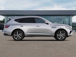 2027 Genesis GV80 3.5T Advanced