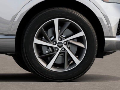 2027 Genesis GV80 3.5T Advanced