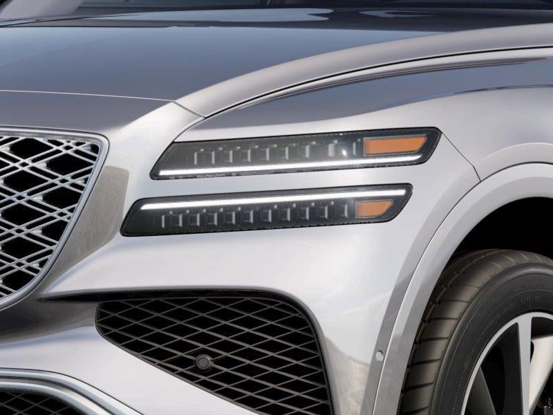 2027 Genesis GV80 3.5T Advanced