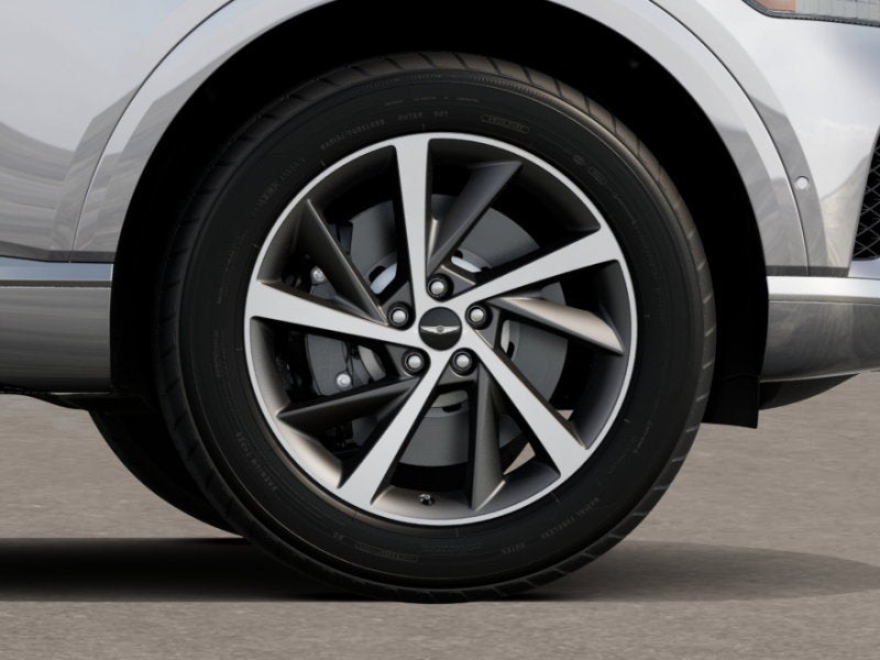 2027 Genesis GV80 3.5T Advanced