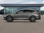 2026 Genesis GV80 3.5T ADVANCED