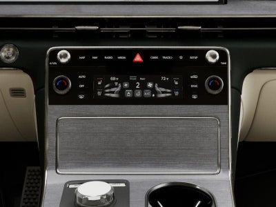 2026 Genesis GV80 Advanced