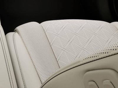 2026 Genesis GV80 Advanced