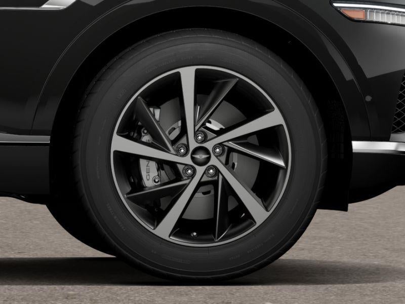 2026 Genesis GV80 Advanced