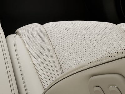 2026 Genesis GV80 Advanced