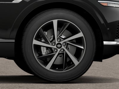 2026 Genesis GV80 Advanced